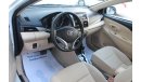 Toyota Yaris 1.5L SE 2015 MODEL