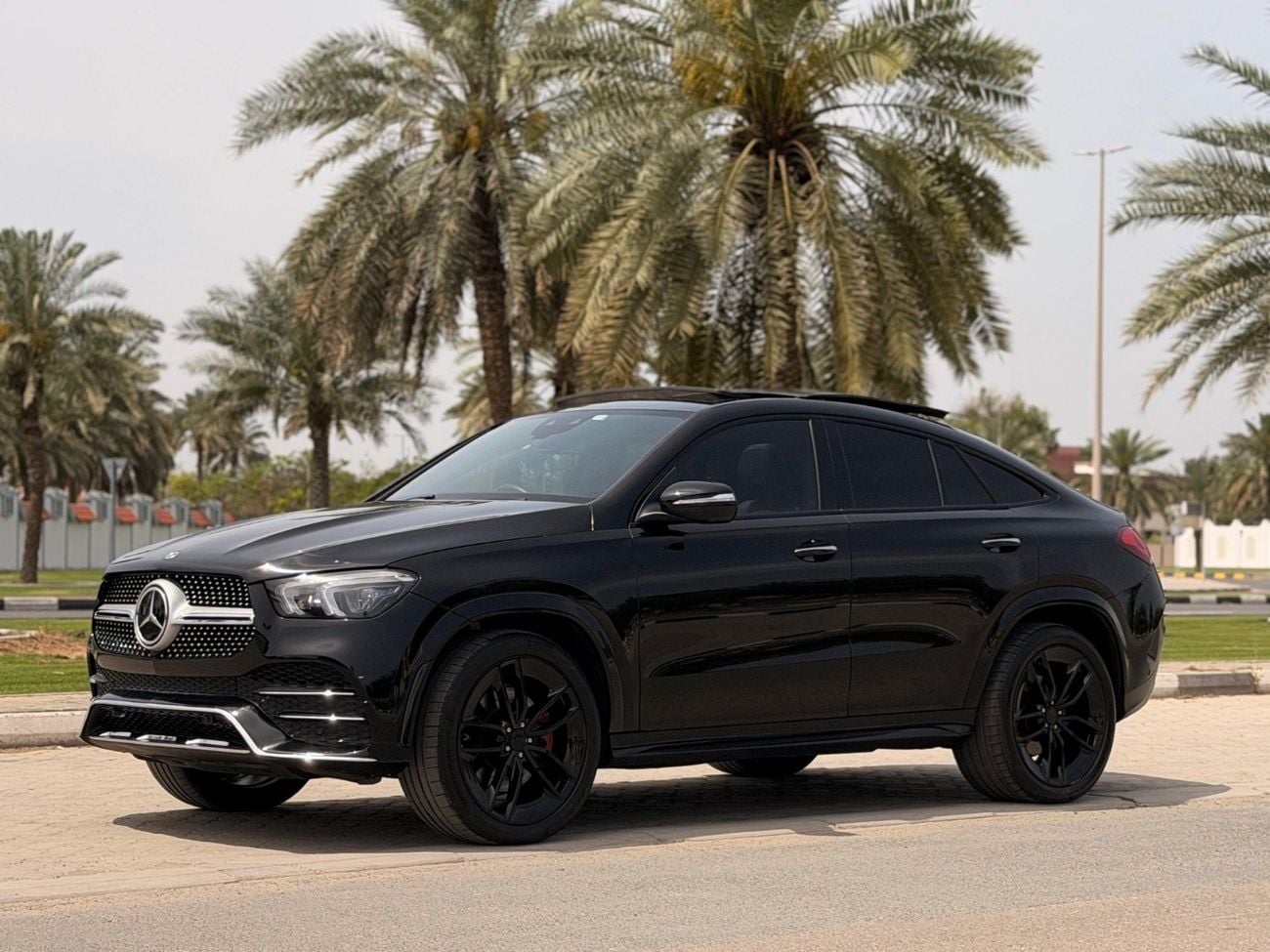 مرسيدس بنز 450 export from Australia