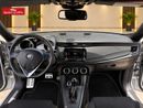 Alfa Romeo Giulietta Veloce 2020 Alfa Romeo Giulietta Veloce | GCC Specs | 57,546 KM | Panoramic Sunroof