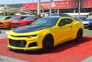 شيفروليه كامارو YELLOW BLACK BEAST