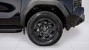 تويوتا هيلوكس (RHD) TOYOTA HILUX TRAVO OVERLAND PLUS | EXPORT ONLY