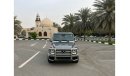 مرسيدس بنز G 55 AMG Very clean