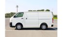 Toyota Hiace \GL Delivery Van | Excellent Condition | GCC