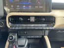 Toyota Prado TXL2 2.8L PRADO ALL RUNDER-G 2.8 DSL