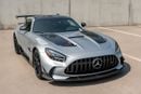 Mercedes Benz AMG GT BLACK SERIES