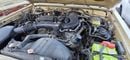 Toyota Land Cruiser Pick Up 4.0