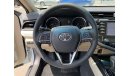 Toyota Camry TOYOTA CAMRY LIMITED 3.5L V6