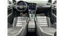 Volkswagen Golf 2018 Volkswagen Golf R, Warranty, Full VW Service History, Full Options, GCC