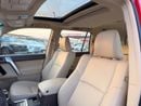 Toyota Prado TX-L Toyota Prado TX-L 2022 V6 LHD FULL OPTION