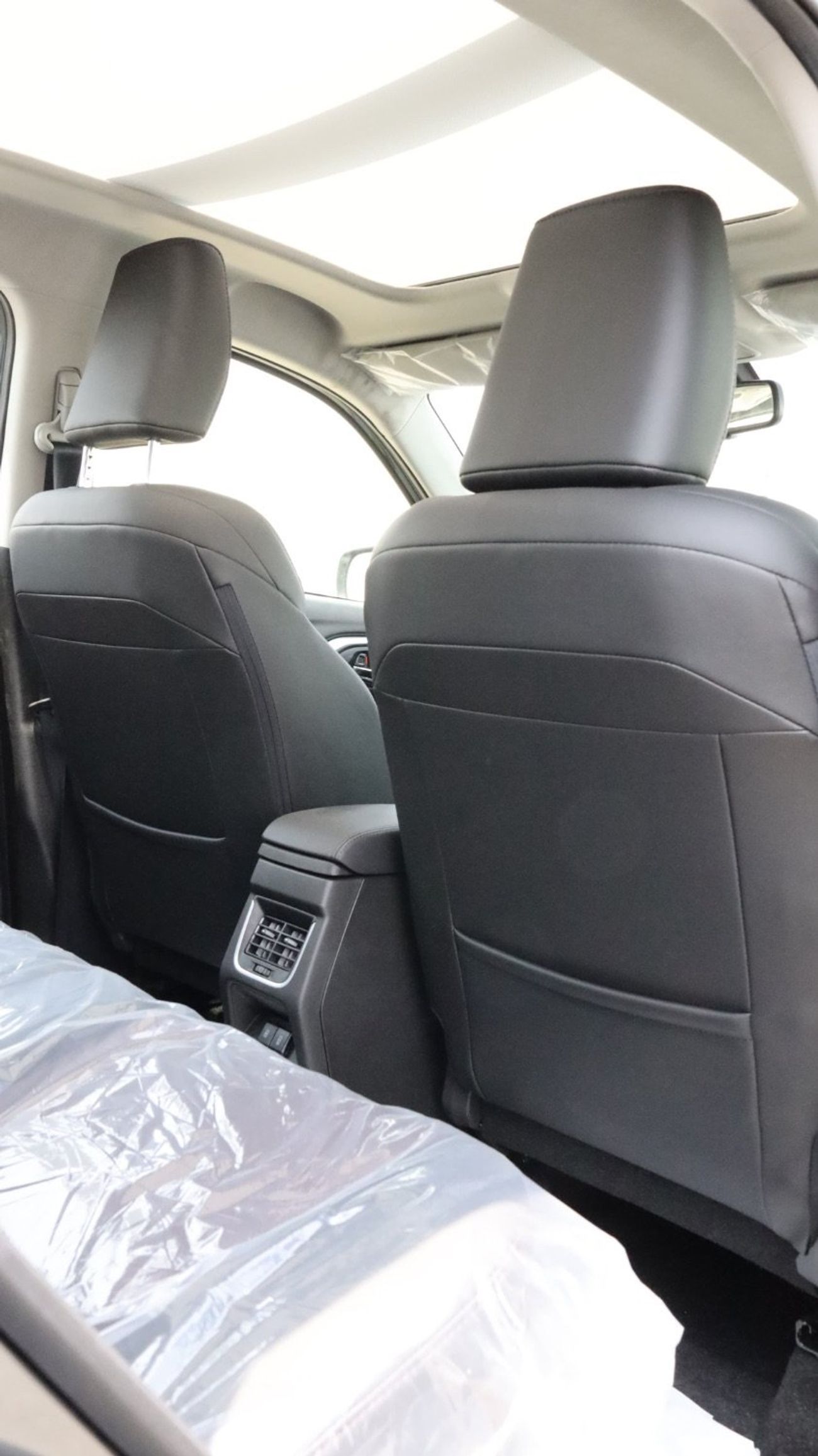 Toyota Urban Cruiser Toyota urban cruiser 1.5L full option