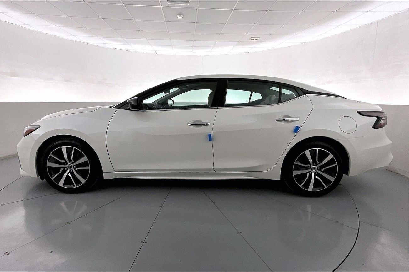 تويوتا راف ٤ VX | ضمان مجاني لمدة عام | 0 دفعة أولى