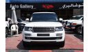 Land Rover Range Rover Vogue HSE 2015 GCC