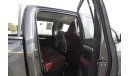 Toyota Hilux toyota hilux 2.7 L 4x4 full options