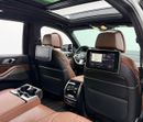 BMW X7 40i M SPORT 2020 BMW X7 xDrive40i M-Sport, Warranty, Full BMW Service History, 7 Seater, Fully Loade