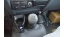 Toyota Land Cruiser Pick Up Double Cabin V8 4.5L Diesel MT