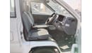 Toyota Lite Ace TOYOTA LITEACE TRUCK RIGHT HAND DRIVE (PM1287)