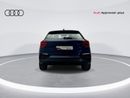 Audi Q2 Advanced 35 TFSI 150hp Black Package (Ref# 074798)