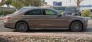 Mercedes Benz S500