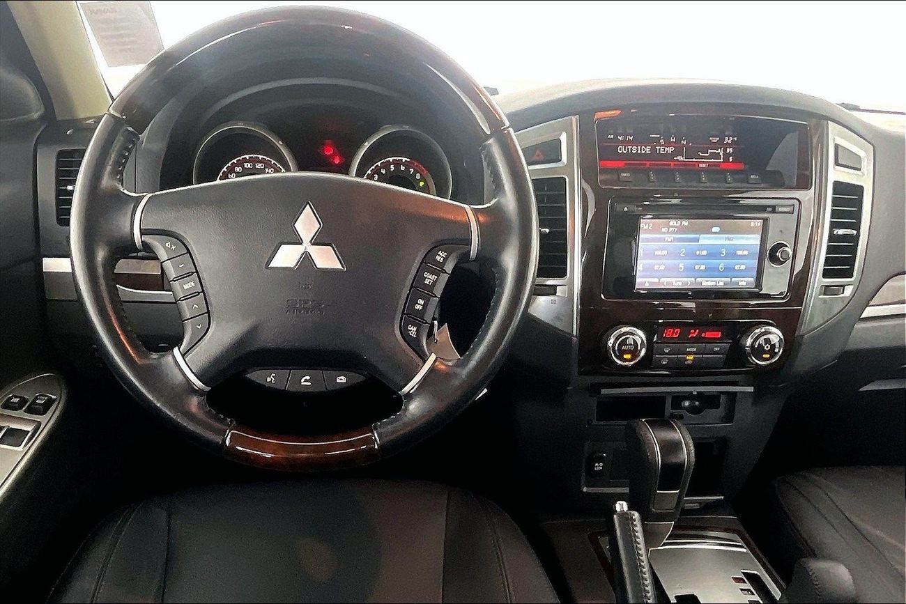 تويوتا إف جي كروزر GXR | شامل الضمان | 0 ﺪﻔﻋﺓ ﺃﻮﻟﻯ