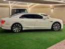 Bentley Flying Spur W12
