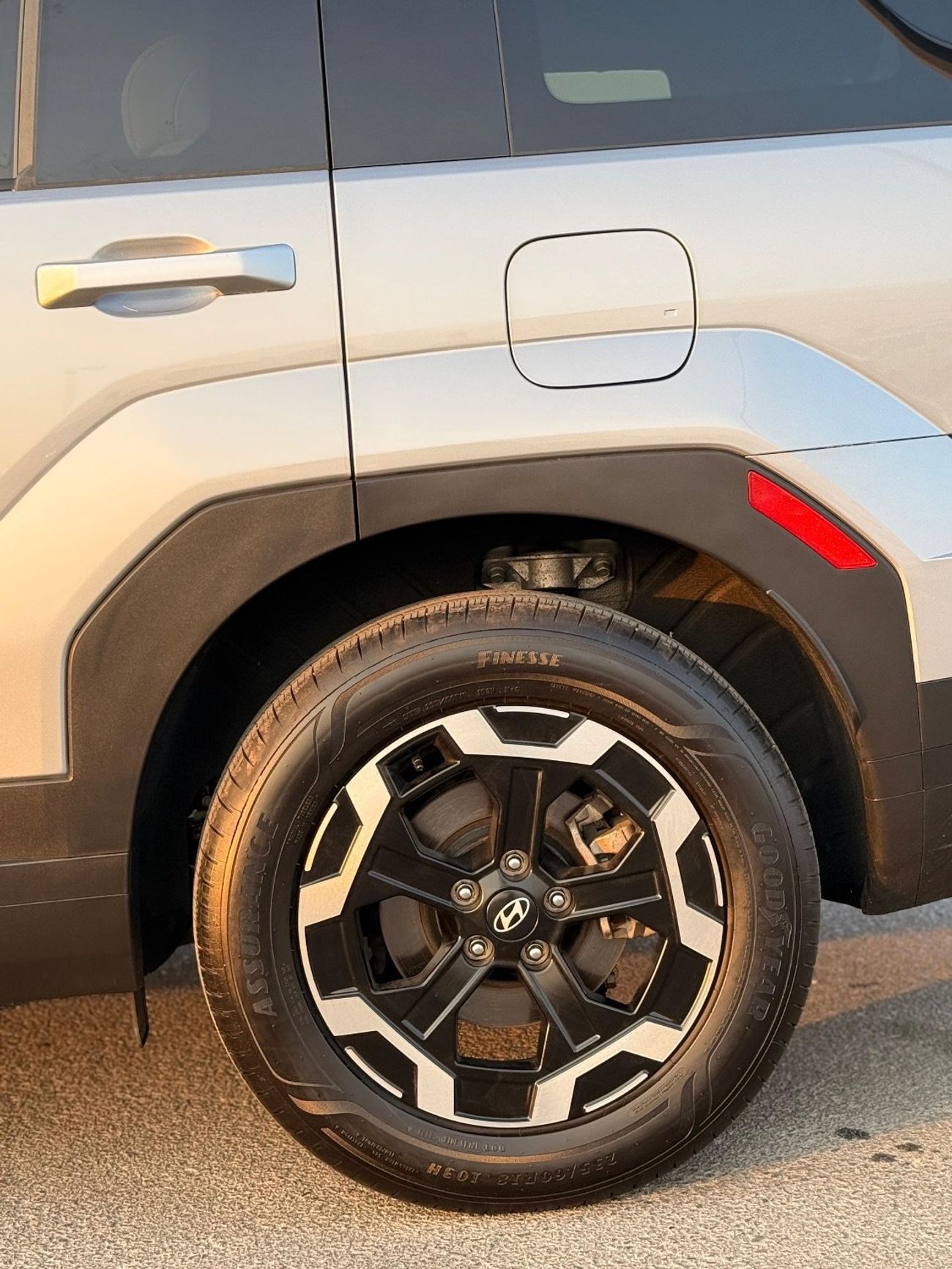 Hyundai Santa Fe Hyundai Santafe SEL 2024