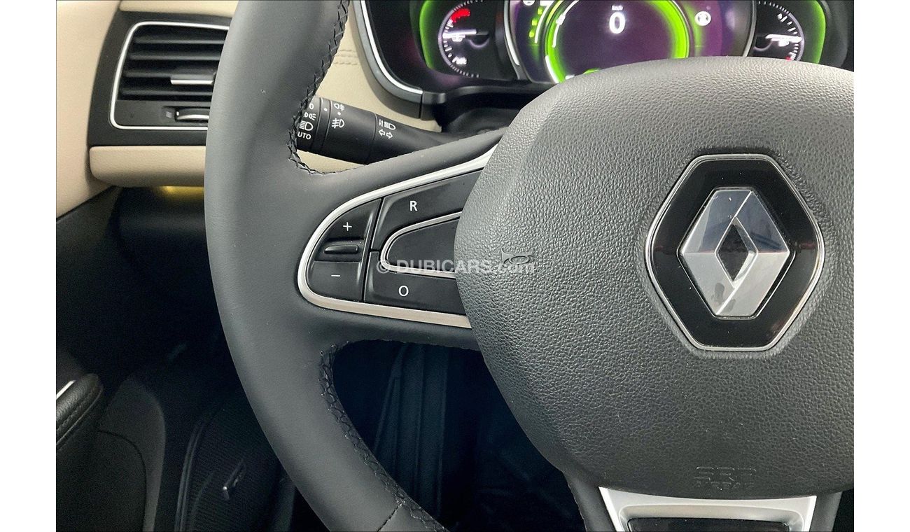 رينو تاليسمان LE