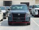نيسان باترول NISMO 3.5L TT Petrol 2026 Export Only Price @ 426,000 AED