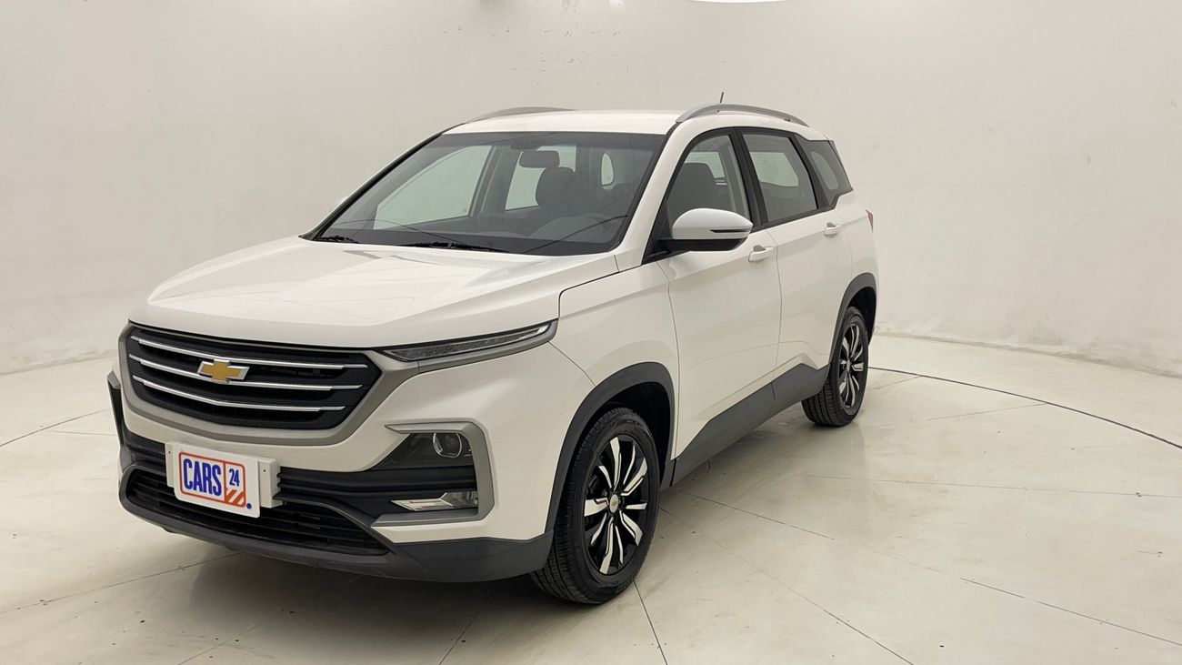 Chevrolet Captiva LS 1.5 | Zero Down Payment | Home Test Drive