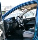 Kia Pegas KIA PEGAS Std 1.4L 2020 GCC IN EXCELLENT CONDITION