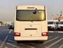 Toyota Coaster DLX 23 SEATER/AUTO DOOR/2.7L PETROL V4 M/T/CODE#COPO