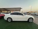 BMW 535i full option, lightly used, first owner, in showroom condition