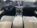 Infiniti Q70 Luxury Infiniti Q70_Gcc_2017_Excellent_Condition _Full option