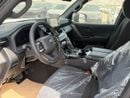 تويوتا لاند كروزر TOYOTA Land Cruiser GXR 4.0 2026 basic