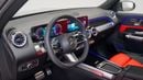 Mercedes Benz GLB200 STANDARD