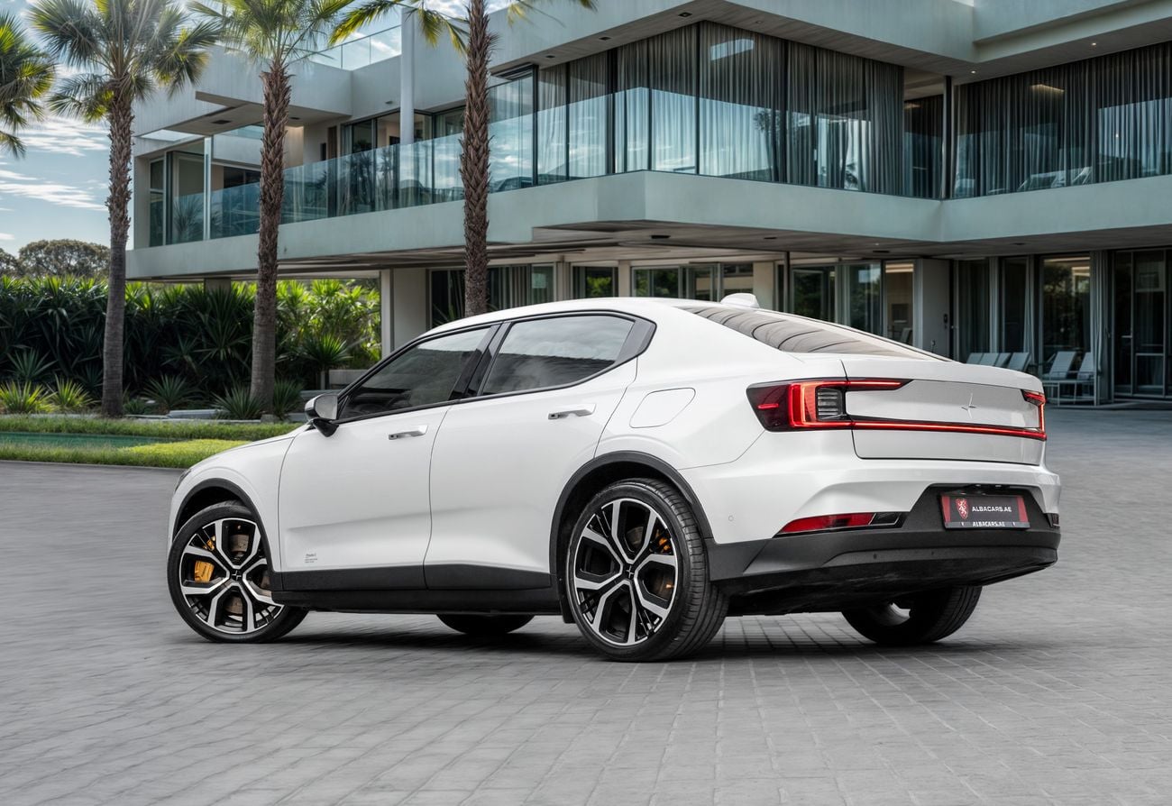 بولستار بوليستار 2 2 Performance | 1,763 P.M | 0% Downpayment | Polestar Warranty!