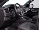 Chevrolet Tahoe RST | GCC Specs | Low Mileage