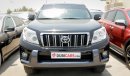 Toyota Prado EXPORT only