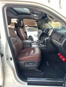 Toyota Land Cruiser VXR