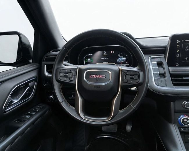 GMC Yukon AT4, миниатюра 21