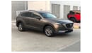 Mazda CX9 GCC