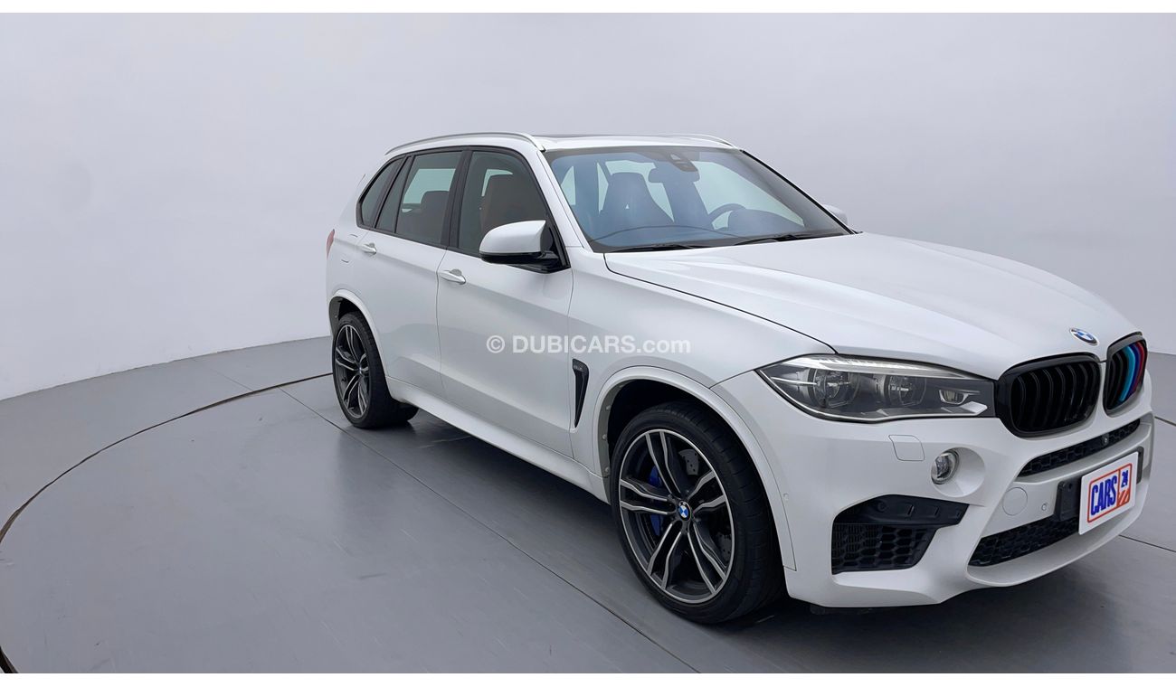 BMW X5M M PERFORMANCE STD 4.4 | Zero Down Payment | Free Home Test Drive