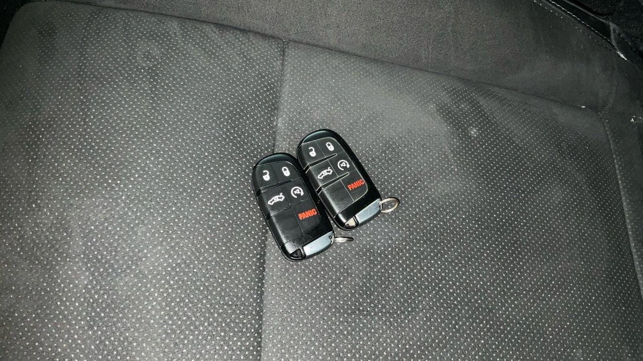 دودج تشارجر GT | upto AED 20,000 Ramadan Discount | شامل الضمان | 0 ﺪﻔﻋﺓ ﺃﻮﻟﻯ