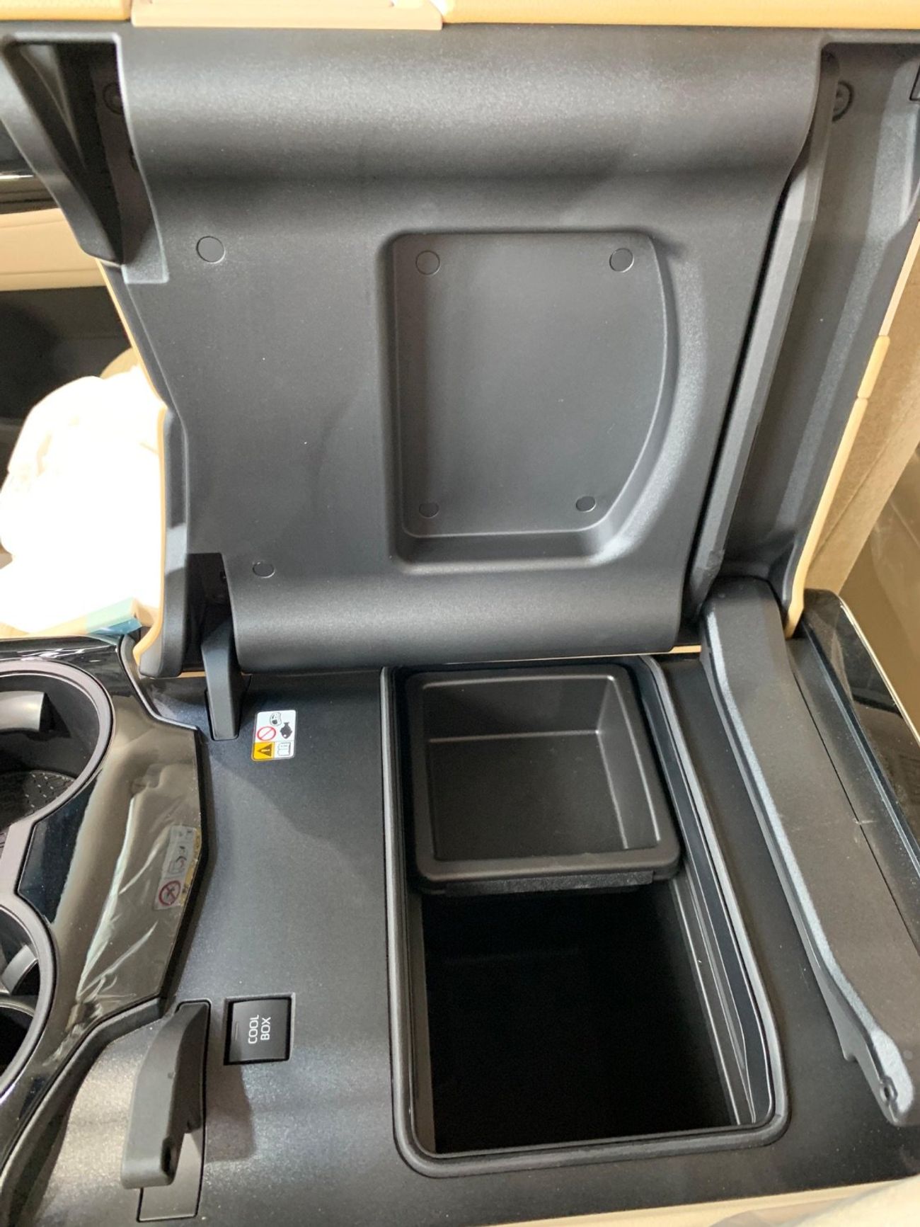 Toyota Land Cruiser GXR 3.5L