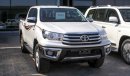 تويوتا هيلوكس Toyota Hilux GLX 2.7L V4