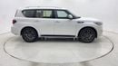Infiniti QX80 Luxe 7st 5.6L 2023 LUXE | AED 2360/Month | 0 DP | 30 Day Return | Warranty | Service History