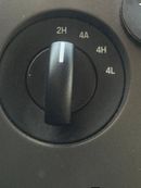 Ford Expedition EL XL 5.4L 7 seats No. 2, GCC specs