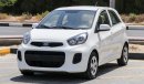 Kia Picanto 2016 Ref#419