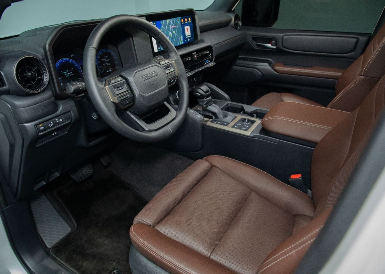 Toyota Prado ADVENTURE