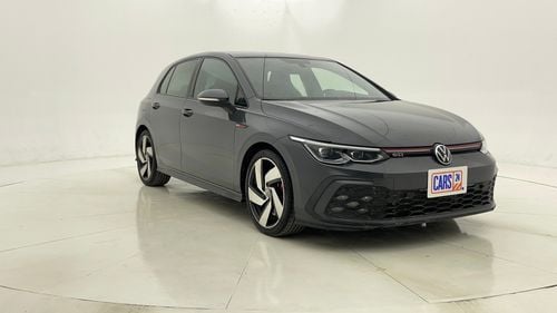 فولكس واجن جولف GTI P2 2 | بدون دفعة مقدمة | اختبار القيادة في المنزل