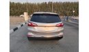 Chevrolet Equinox LT - AWD